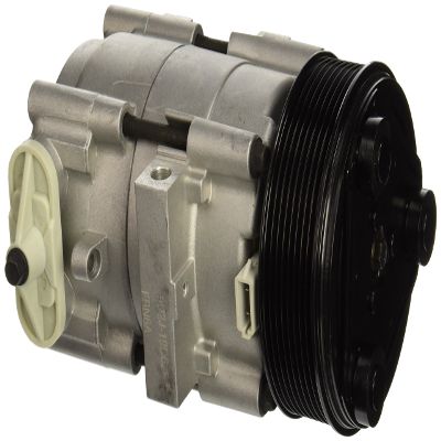 Motorcraft Compressor