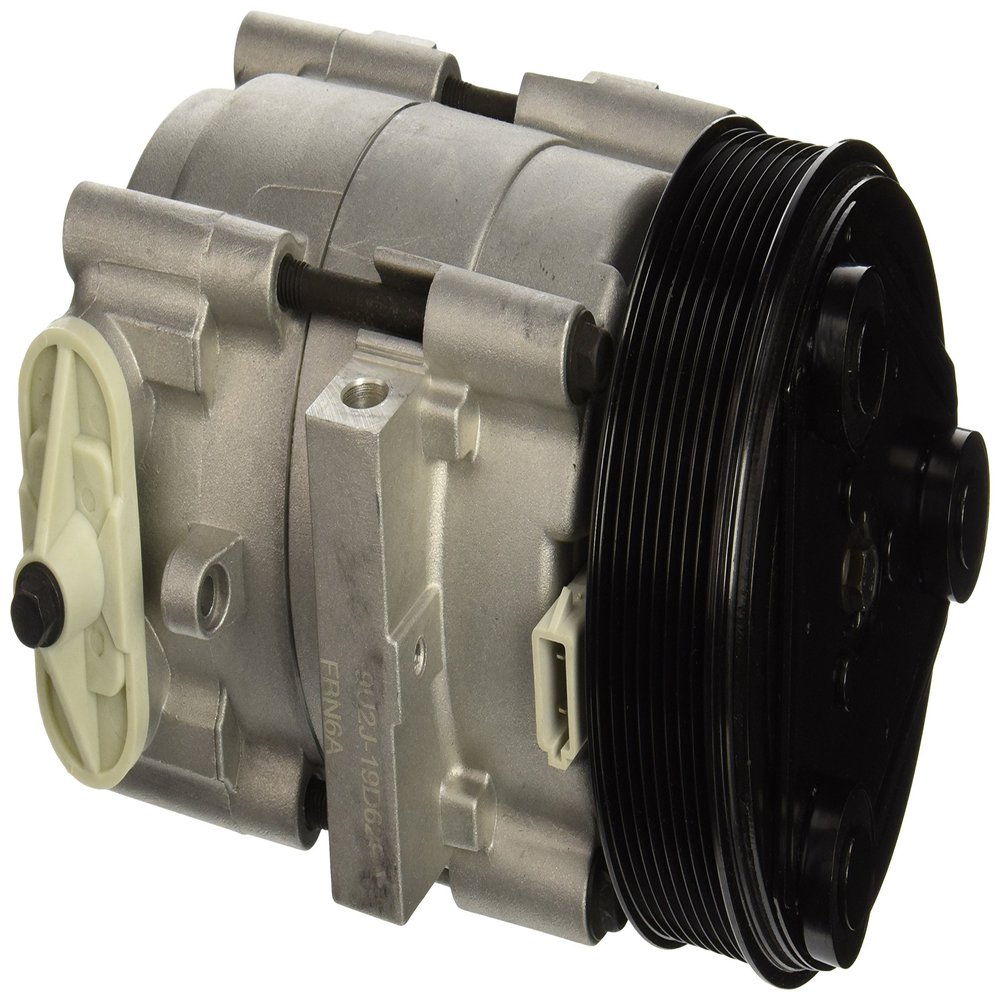 Motorcraft Compressor