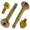 Raybestos H5086 Professional Grade Disc Brake Caliper Bolt view 2