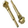 Raybestos H5086 Professional Grade Disc Brake Caliper Bolt view 3