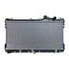 TYC 1140 Radiator Compatible with 1990-1997 Mazda Miata view 1