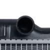 TYC 1140 Radiator Compatible with 1990-1997 Mazda Miata view 3