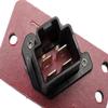 ACDelco Professional 15-50655 (19139960) Heating and Air Conditioning Blower Motor Resistor view 3