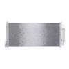 TYC 3057 Condenser Assembly Compatible with 2002-2006 Nissan Altima view 1
