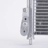 TYC 3057 Condenser Assembly Compatible with 2002-2006 Nissan Altima view 3