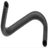 ACDelco Professional 16368M (89033394) Molded Heater Hose view 1