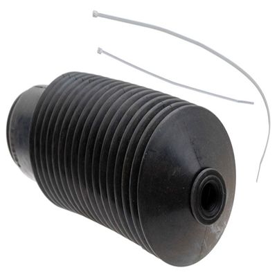 ACDelco Professional 45A7016 (88910816) Passenger Side Rack and Pinion Boot Kit with Boot and Zip Ties
