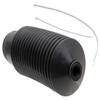 ACDelco Professional 45A7016 (88910816) Passenger Side Rack and Pinion Boot Kit with Boot and Zip Ties view 1