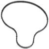 GM Genuine Parts 251-2045 (12600020) Water Pump Cover Gasket view 1