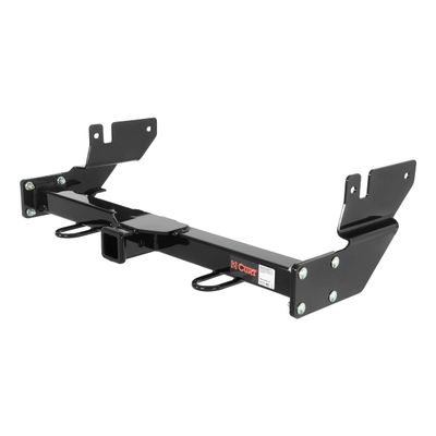 Curt Manufacturing 31313 Front Mount Receiver