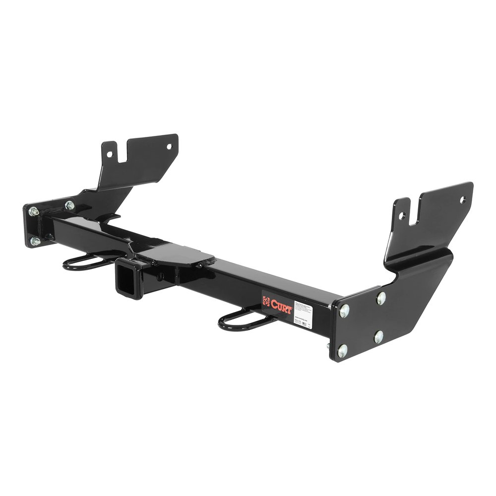 Curt Manufacturing 31313 Front Mount Receiver