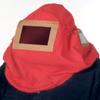KEYSCO ALC 40024 Hood view 1