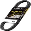 Dayco #4 PROS 8" Black 3/PK view 1