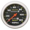 Auto Meter 5152 Pro-Comp Mechanical In-Dash Speedometer,3.375 in. view 1
