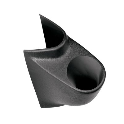Auto Meter 15105 Gauge Works Single Gauge Pod