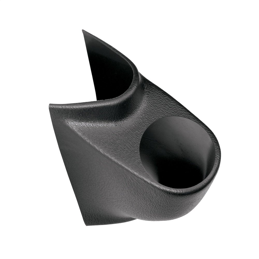 Auto Meter 15105 Gauge Works Single Gauge Pod