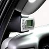 Auto Meter 13001 Gauge Works Edge Attitude Pod view 3