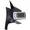 Auto Meter 13001 Gauge Works Edge Attitude Pod view 4