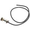 Standard Motor Products Pigtail/Socket view 3