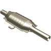 MagnaFlow Exhaust Products Catalytic Converter 23442: Standard Grade, Direct-Fit (EPA Compliant) view 1