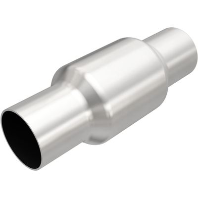 MagnaFlow Catalytic Converter 50005: Standard Grade, Universal Fit (Federal/EPA Compliant)