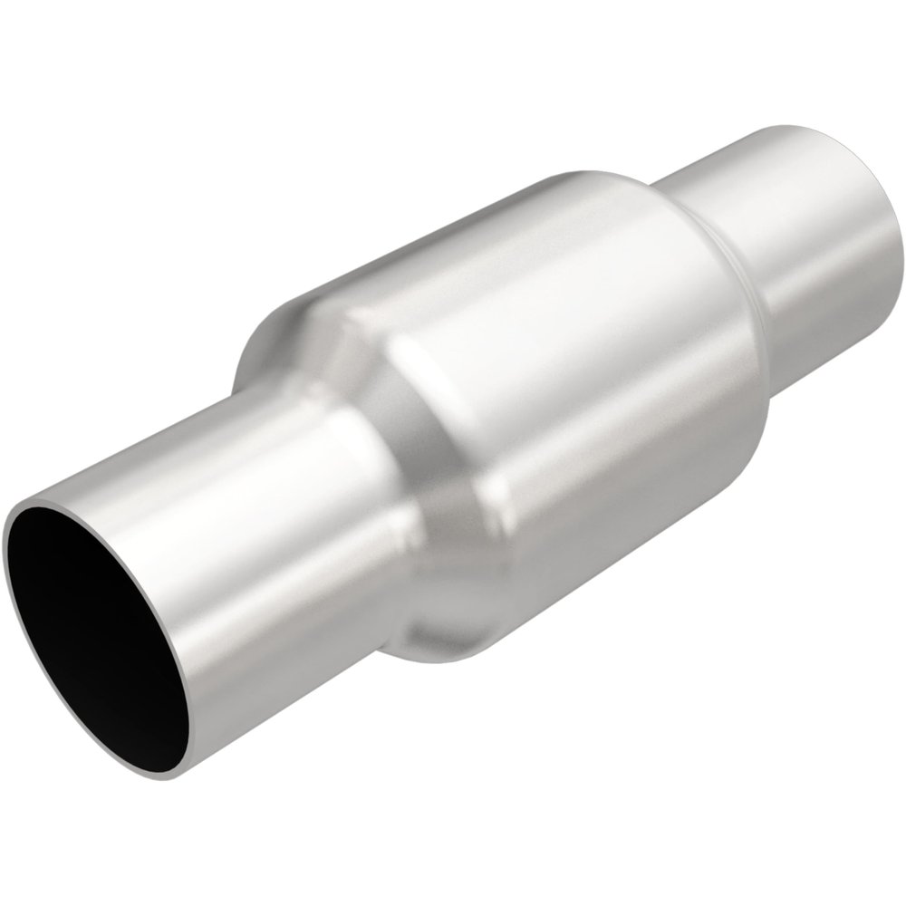 MagnaFlow Catalytic Converter 50005: Standard Grade, Universal Fit (Federal/EPA Compliant)