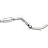 MagnaFlow Catalytic Converter 23257: HM Grade, Direct-Fit (EPA Compliant) view 1