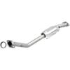 MagnaFlow Catalytic Converter 23380: HM Grade, Direct-Fit, Compatible with 1995-1997 Mazda B2300 (Federal/EPA Compliant) view 1