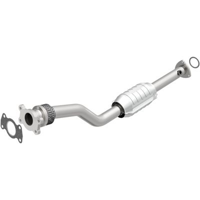 MagnaFlow Catalytic Converter 23465: HM Grade, Direct-Fit (Federal/EPA Compliant)