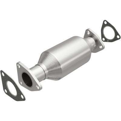 MagnaFlow Catalytic Converter 22631: Standard Grade, Direct-Fit (EPA Compliant)