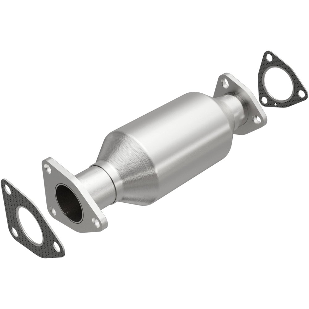 MagnaFlow Catalytic Converter 22631: Standard Grade, Direct-Fit (EPA Compliant)