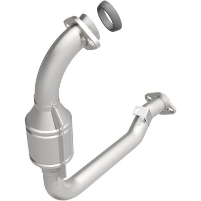 MagnaFlow Catalytic Converter 23336: Standard Grade, Direct-Fit (Federal/EPA Compliant)