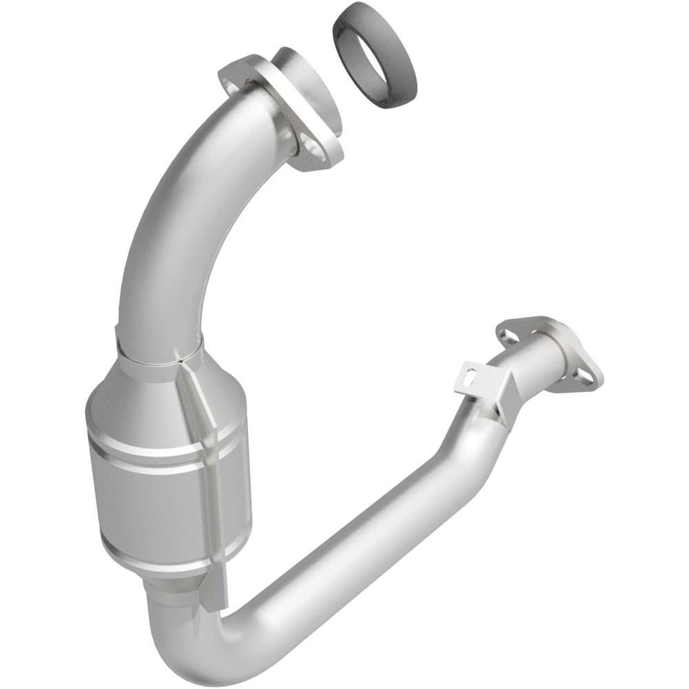 MagnaFlow Catalytic Converter 23336: Standard Grade, Direct-Fit (Federal/EPA Compliant)