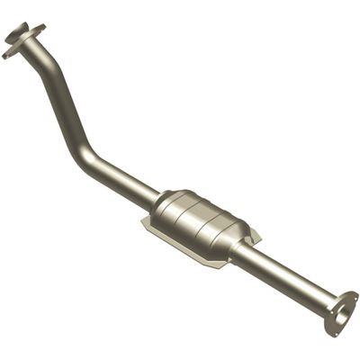 MagnaFlow Catalytic Converter 23402: Standard Grade, Direct-Fit (Federal/EPA Compliant)