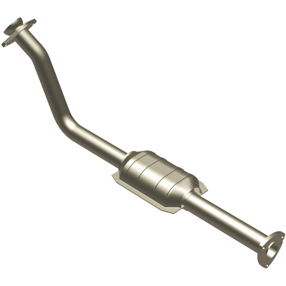 MagnaFlow Catalytic Converter 23402: Standard Grade, Direct-Fit (Federal/EPA Compliant)