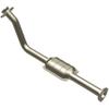 MagnaFlow Catalytic Converter 23402: Standard Grade, Direct-Fit (Federal/EPA Compliant) view 1