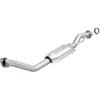 MagnaFlow Catalytic Converter 23376: Standard Grade, Direct-Fit, Compatible with 1989-1994 Ford Ranger (Federal/EPA Compliant) view 1