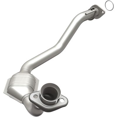 MagnaFlow Catalytic Converter 23311: HM Grade, Direct-Fit (Federal/EPA Compliant)