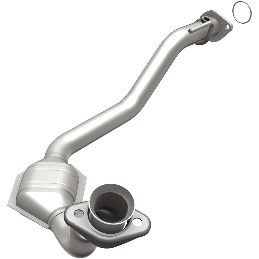 MagnaFlow Catalytic Converter 23311: HM Grade, Direct-Fit (Federal/EPA Compliant)