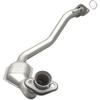 MagnaFlow Catalytic Converter 23311: HM Grade, Direct-Fit (Federal/EPA Compliant) view 1