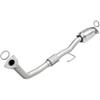 MagnaFlow Catalytic Converter 22769: HM Grade, Direct-Fit, For 1992-1996 Toyota Camry (EPA Compliant) view 1