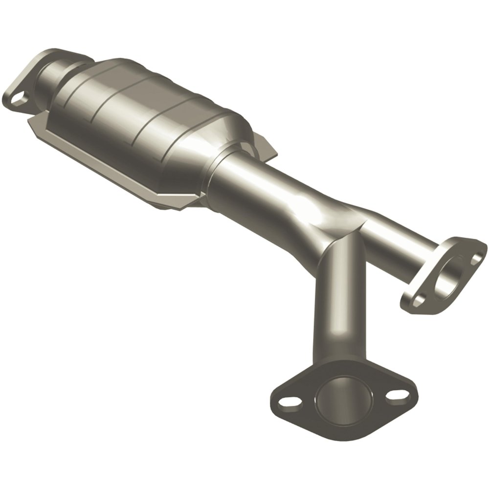 MagnaFlow Exhaust Products Magnaflow 23698- Direct-Fit Catalytic Converter