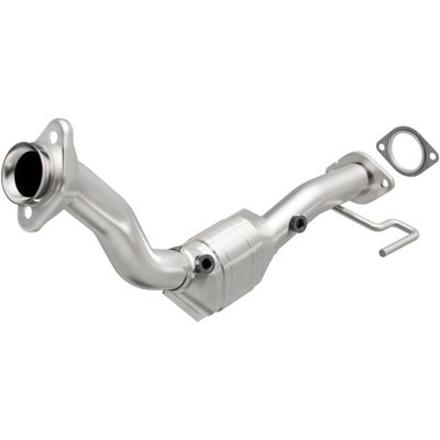 MagnaFlow Catalytic Converter 23312: HM Grade, Direct-Fit (Federal/EPA Compliant)
