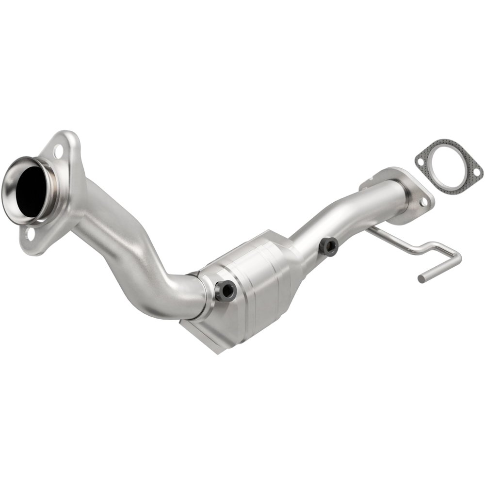 MagnaFlow Catalytic Converter 23312: HM Grade, Direct-Fit (Federal/EPA Compliant)