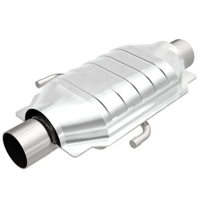 MagnaFlow Catalytic Converter 93524: Standard Grade, Universal Fit (Federal/EPA Compliant)