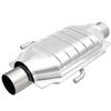 MagnaFlow Catalytic Converter 93524: Standard Grade, Universal Fit (Federal/EPA Compliant) view 1