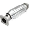 MagnaFlow Catalytic Converter 22922: Standard Grade, Direct-Fit (Federal/EPA Compliant) view 1