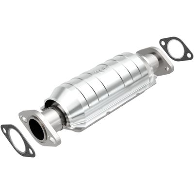 MagnaFlow Catalytic Converter 23242: Standard Grade, Direct-Fit (EPA Compliant)