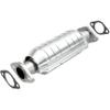 MagnaFlow Catalytic Converter 23242: Standard Grade, Direct-Fit (EPA Compliant) view 1