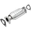 MagnaFlow Catalytic Converter 22623: Standard Grade, Direct-Fit, Compatible with 1986-1989 Honda Accord (Federal/EPA Compliant) view 1